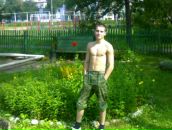 Фотография Бондаренко Дмитрия