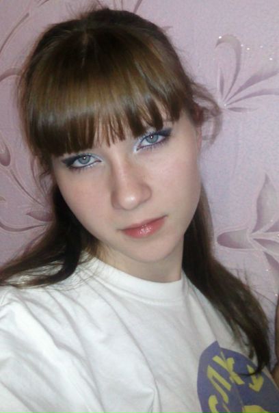 Мария Кнутова фото №1