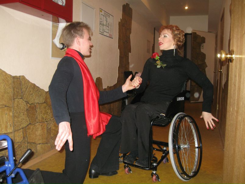 №7, Марина Козикова, Санкт-Петербург №7, Марина Козикова, Санкт-Петербург