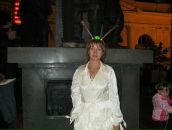 Фотография Ореховой Елены