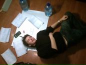 Фотография Мовчана Артёма