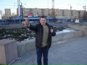 Фотография Мокичева Александра