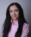 Фотография Марина Прудникова
