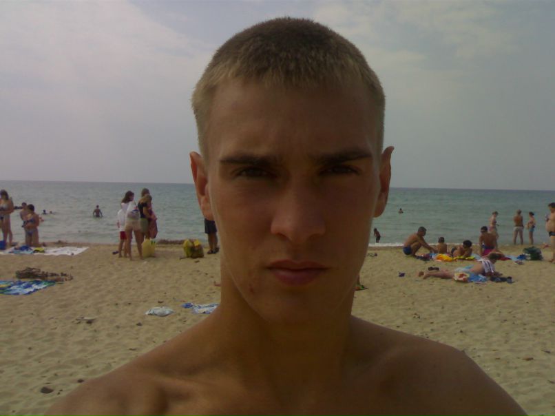 Сергей Лубнин фотография #49