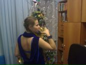 Фотография Дычек Ирины