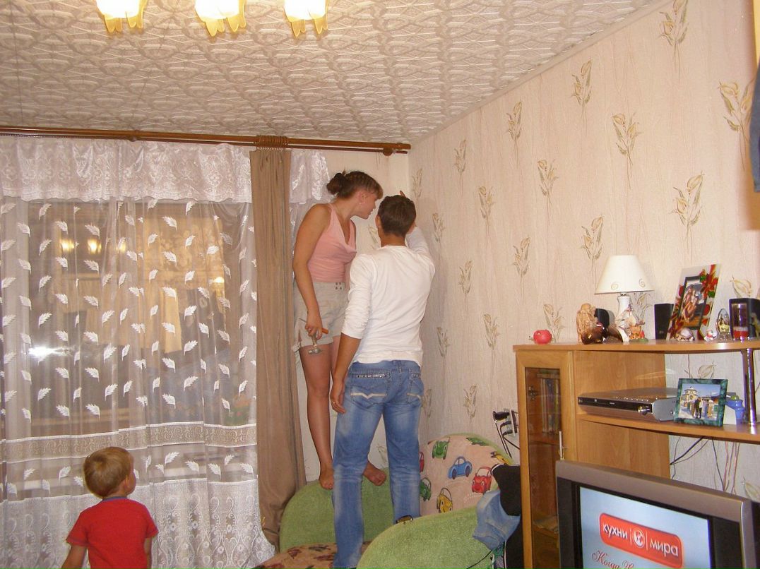 Дмитрий Прокофьев фотография #35