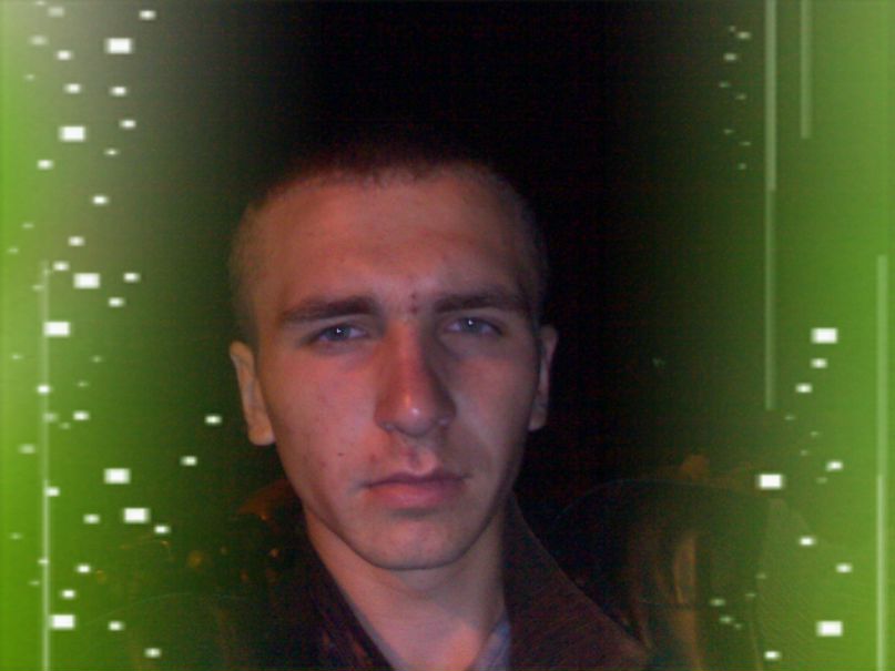 Сергей Дедяев фотография #43