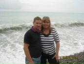 Фотография Ильиной Евгении