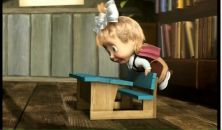 Фотография Трофимовой Марии