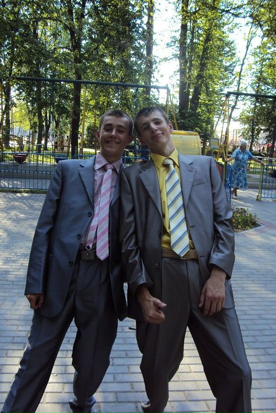 Игорь Олиферчик фотография #38