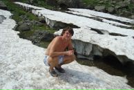 Фотография Вострикова Алексея