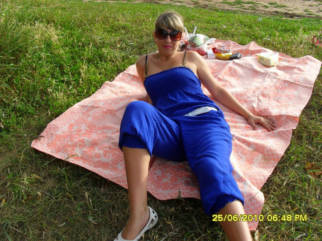 Ирина Коваленко фотография #24