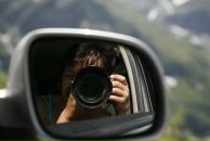 Фотография Баженовой Светланы