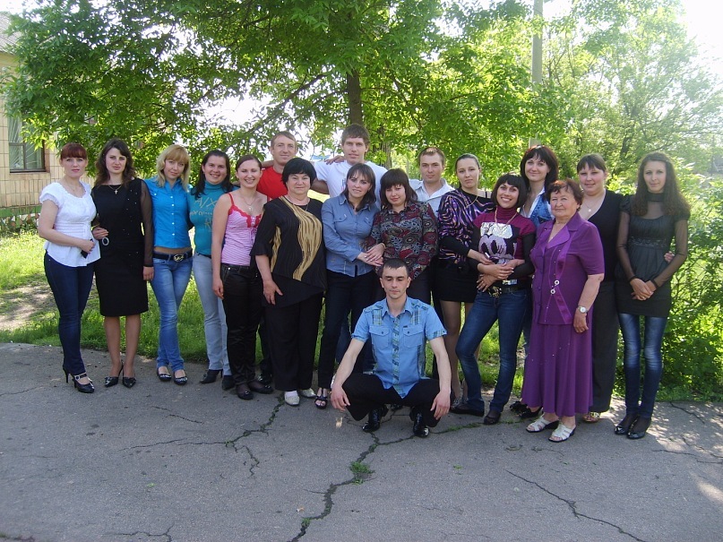 Славик Шевченко фотография #31