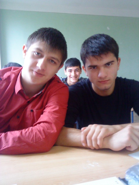 Сослан Чертикоев фотография #28