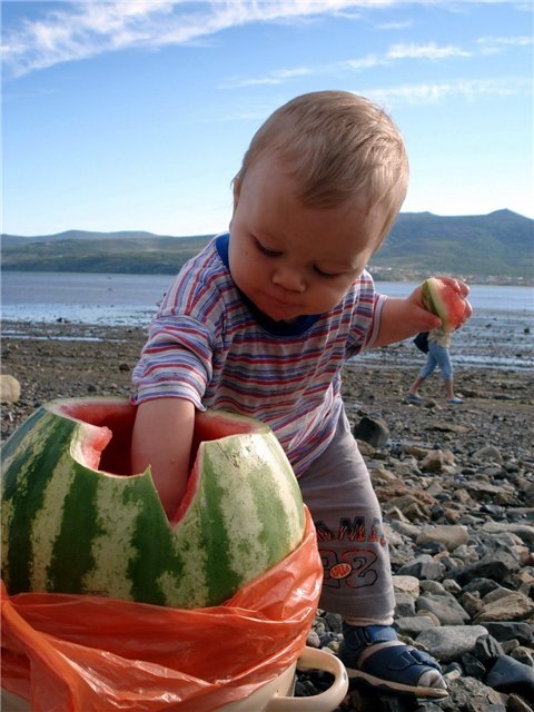 Александр Арбузов фотография #20