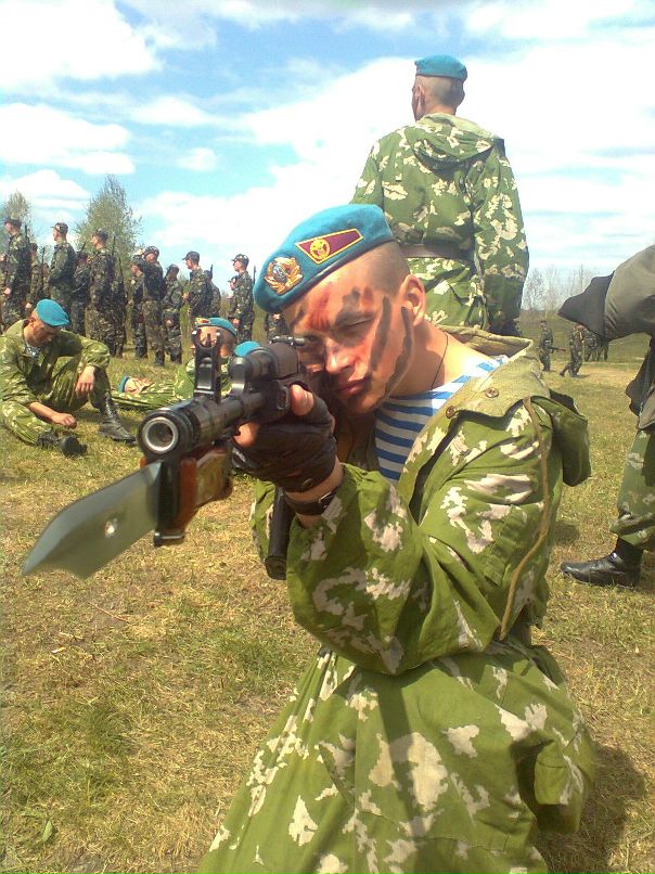 Дмитрий Сергеев фотография #15