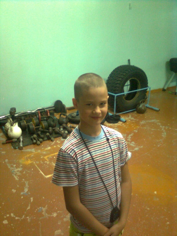 Сергей Горбатенко фотография #18