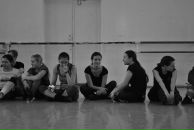 Фотография Гордеевой Иры