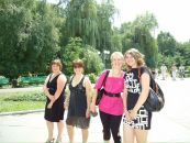 Лілія Малиш фотография #12 (источник - https://vk.com/id21229488)