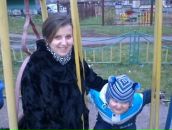 Фотография Каратуновой Антонины