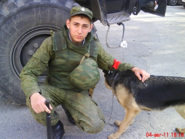 Лёха Бабанов фотография #27