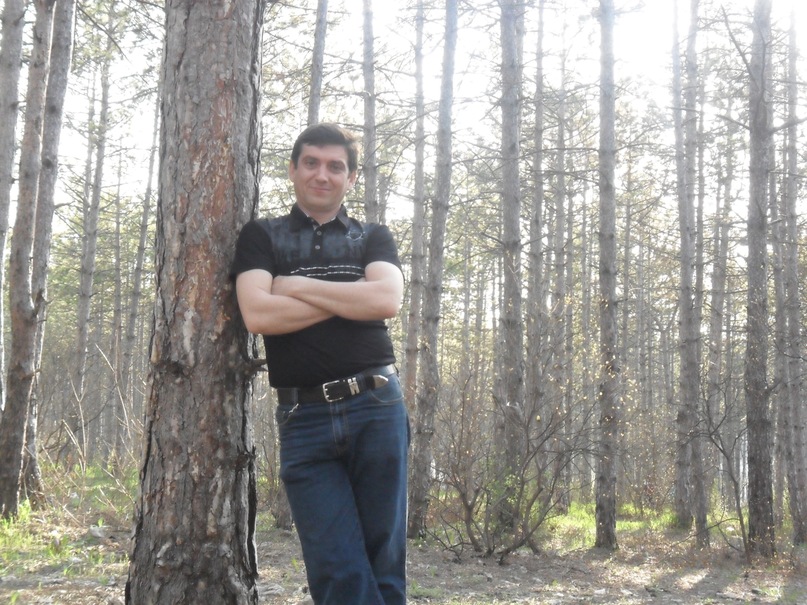 Александр Мищенко фотография #26