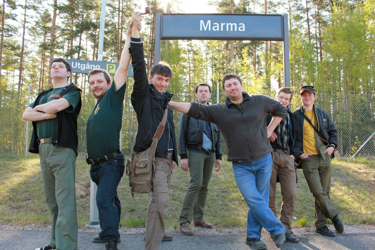 Дмитрий Клименко фотография #35