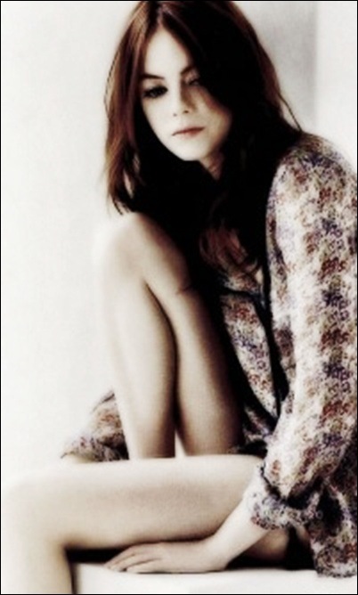 Анастасия Анцыферова фотография #13