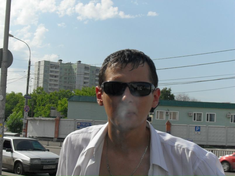 Дмитрий Мищенко фото №25