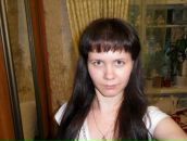 Фотография Муратовой Евгении