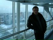 Фотография Владимировича Максима