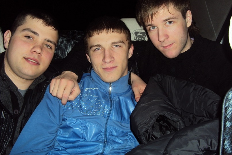 Николай Бавыкин фотография #43