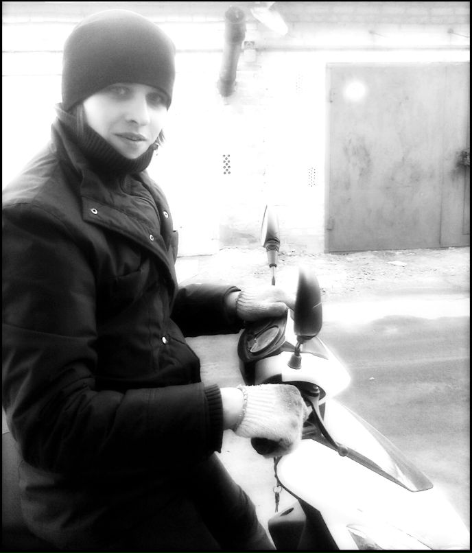 Коля Тимощук фотография #27