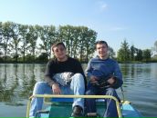 Юрій Кирчей фотография #49 (источник - https://vk.com/id112714205)