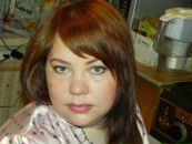 Фотография Житовой Жанны