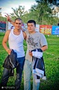 Фотография Попкова Сергея