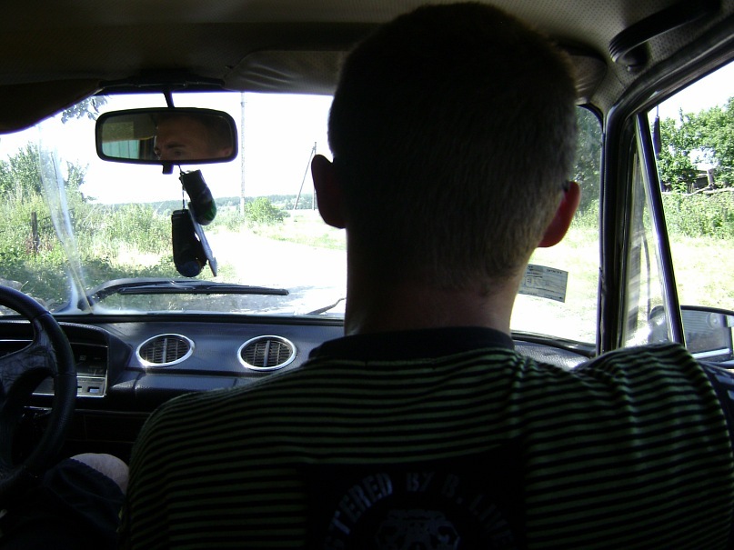 Алексей Мойсенко фотография #50