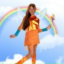 Фотография Ибятулловой Гели