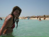 Фотография Казаковой Тани