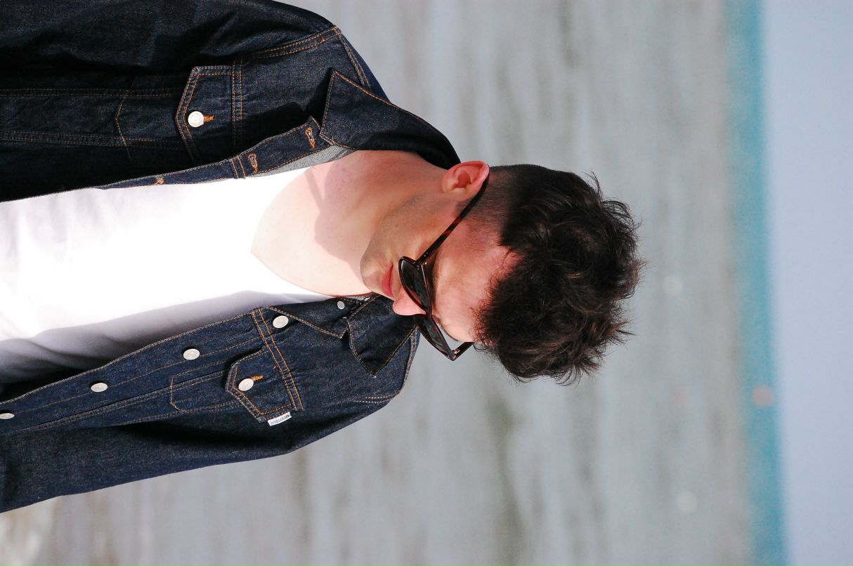 Антон Комаров фотография #28