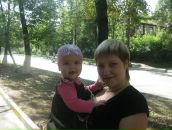 Фотография Скляр Валентины