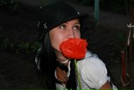 Фотография Сидоровой Ксении