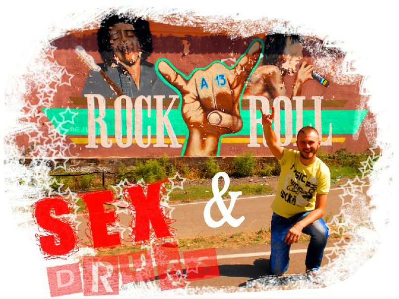 Иван Сусамин фотография #48