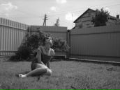 Фотография Авдеевой Настасьи