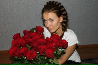 Фотография Колпащиковой Гали