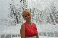 Фотография Бикташевой Лианы