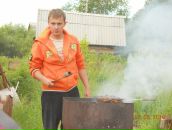 Фотография Коробейникова Антона