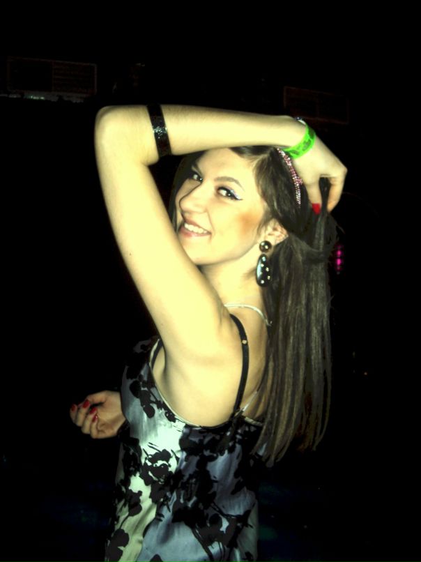 Катя Щербакова фотография #25