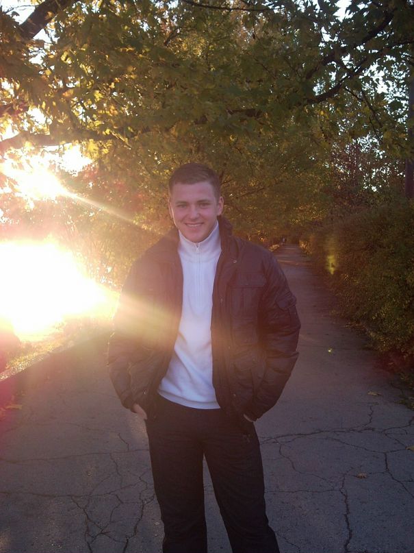 Дмитрий Горбачёв фотография #48